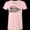 Sporage Surf Tee - Womens T-Shirt (CLEARANCE) Thumbnail