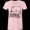 Sporage Surf Tee - Womens T-Shirt (CLEARANCE) Thumbnail