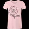 Sporage Surf Tee - Womens T-Shirt (CLEARANCE) Thumbnail