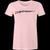 Sporage Surf Tee - Womens T-Shirt (CLEARANCE) Thumbnail