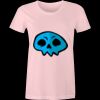 Sporage Surf Tee - Womens T-Shirt (CLEARANCE) Thumbnail