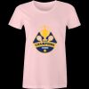 Sporage Surf Tee - Womens T-Shirt (CLEARANCE) Thumbnail