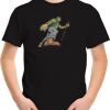 Sporage Surf Tee - Kids/Youth T-Shirt (CLEARANCE) Thumbnail