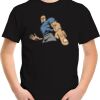 Sporage Surf Tee - Kids/Youth T-Shirt (CLEARANCE) Thumbnail