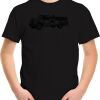 Sporage Surf Tee - Kids/Youth T-Shirt (CLEARANCE) Thumbnail