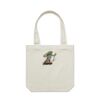 AS Colour - Canvas Tote 'Carrie' Bag  Thumbnail