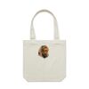 AS Colour - Canvas Tote 'Carrie' Bag  Thumbnail