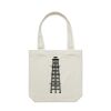 AS Colour - Canvas Tote 'Carrie' Bag  Thumbnail