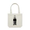 AS Colour - Canvas Tote 'Carrie' Bag  Thumbnail