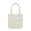 AS Colour - Canvas Tote 'Carrie' Bag  Thumbnail