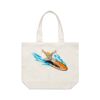 AS Colour Shoulder Tote Bag Thumbnail