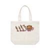 AS Colour Shoulder Tote Bag Thumbnail