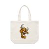 AS Colour Shoulder Tote Bag Thumbnail