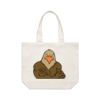 AS Colour Shoulder Tote Bag Thumbnail