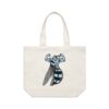 AS Colour Shoulder Tote Bag Thumbnail