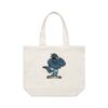 AS Colour Shoulder Tote Bag Thumbnail