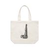 AS Colour Shoulder Tote Bag Thumbnail