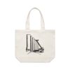 AS Colour Shoulder Tote Bag Thumbnail