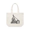 AS Colour Shoulder Tote Bag Thumbnail