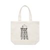 AS Colour Shoulder Tote Bag Thumbnail