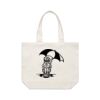 AS Colour Shoulder Tote Bag Thumbnail