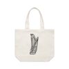 AS Colour Shoulder Tote Bag Thumbnail