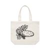 AS Colour Shoulder Tote Bag Thumbnail