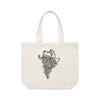 AS Colour Shoulder Tote Bag Thumbnail