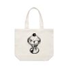 AS Colour Shoulder Tote Bag Thumbnail