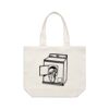 AS Colour Shoulder Tote Bag Thumbnail