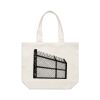 AS Colour Shoulder Tote Bag Thumbnail