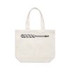 AS Colour Shoulder Tote Bag Thumbnail