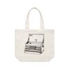 AS Colour Shoulder Tote Bag Thumbnail