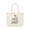 AS Colour Shoulder Tote Bag Thumbnail