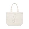 AS Colour Shoulder Tote Bag Thumbnail