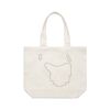 AS Colour Shoulder Tote Bag Thumbnail