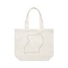 AS Colour Shoulder Tote Bag Thumbnail