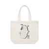 AS Colour Shoulder Tote Bag Thumbnail