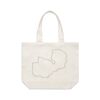 AS Colour Shoulder Tote Bag Thumbnail