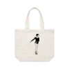 AS Colour Shoulder Tote Bag Thumbnail