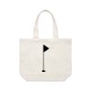 AS Colour Shoulder Tote Bag Thumbnail