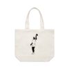 AS Colour Shoulder Tote Bag Thumbnail