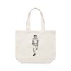 AS Colour Shoulder Tote Bag Thumbnail