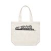 AS Colour Shoulder Tote Bag Thumbnail