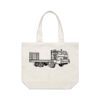 AS Colour Shoulder Tote Bag Thumbnail