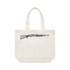 AS Colour Shoulder Tote Bag Thumbnail